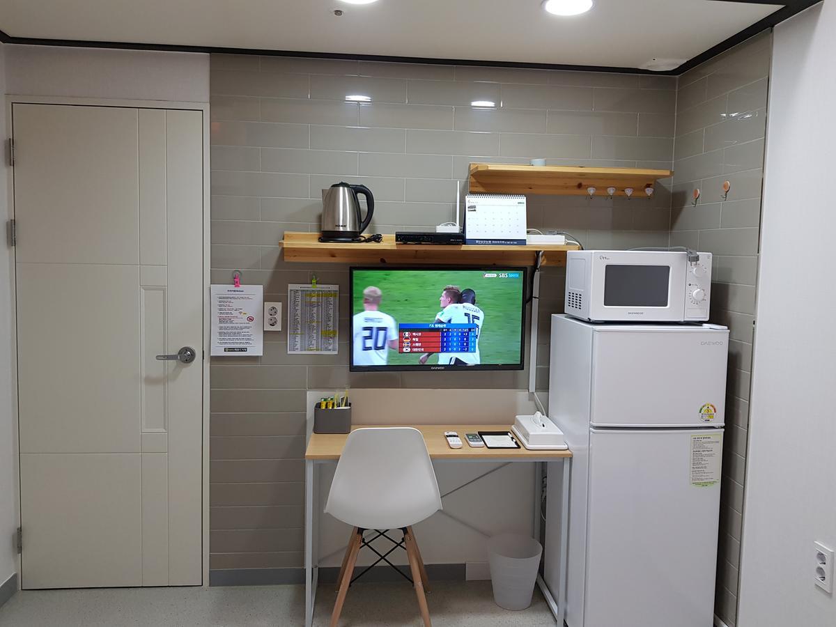Maison De Geoje Luaran gambar