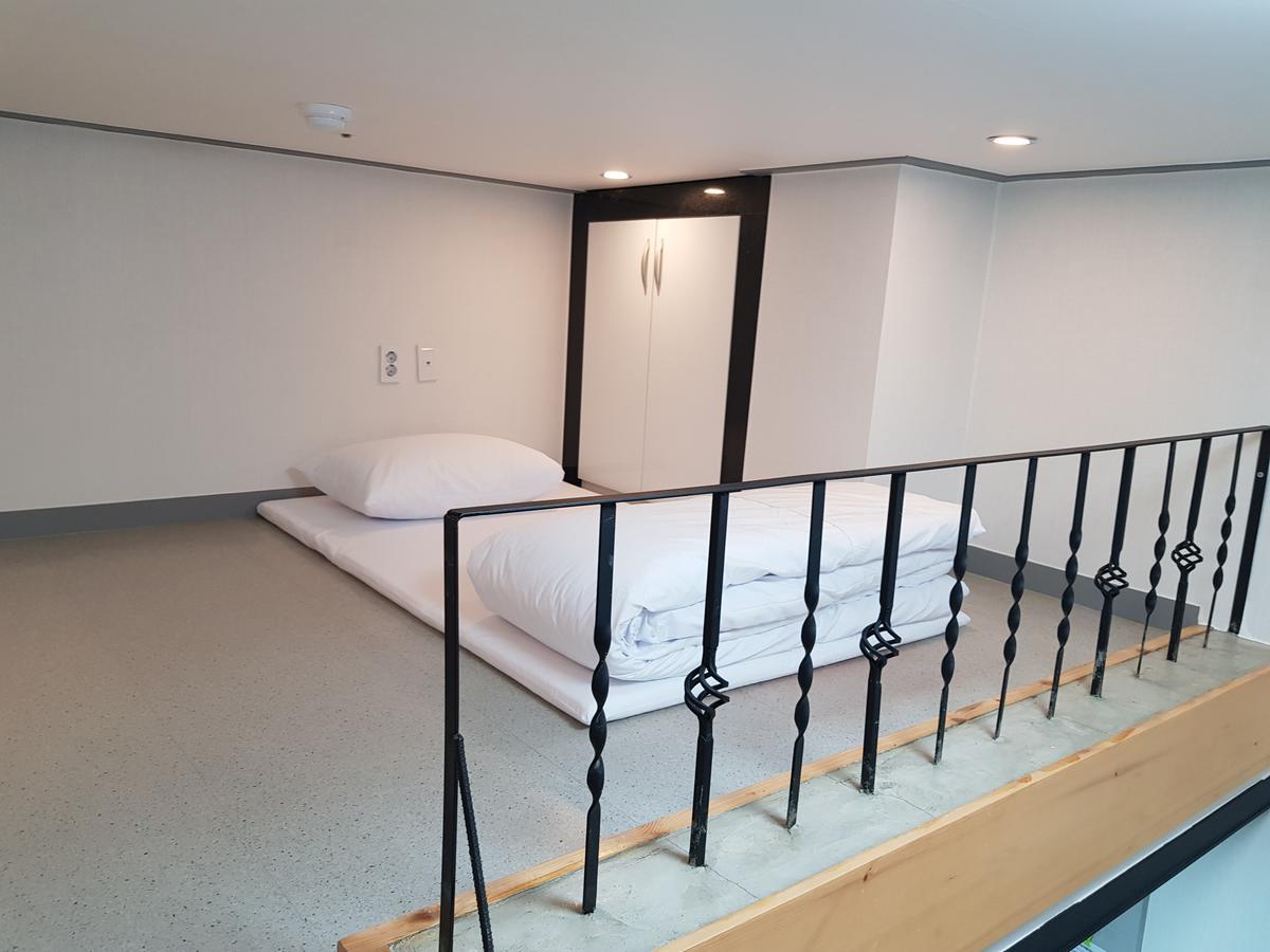 Maison De Geoje Luaran gambar