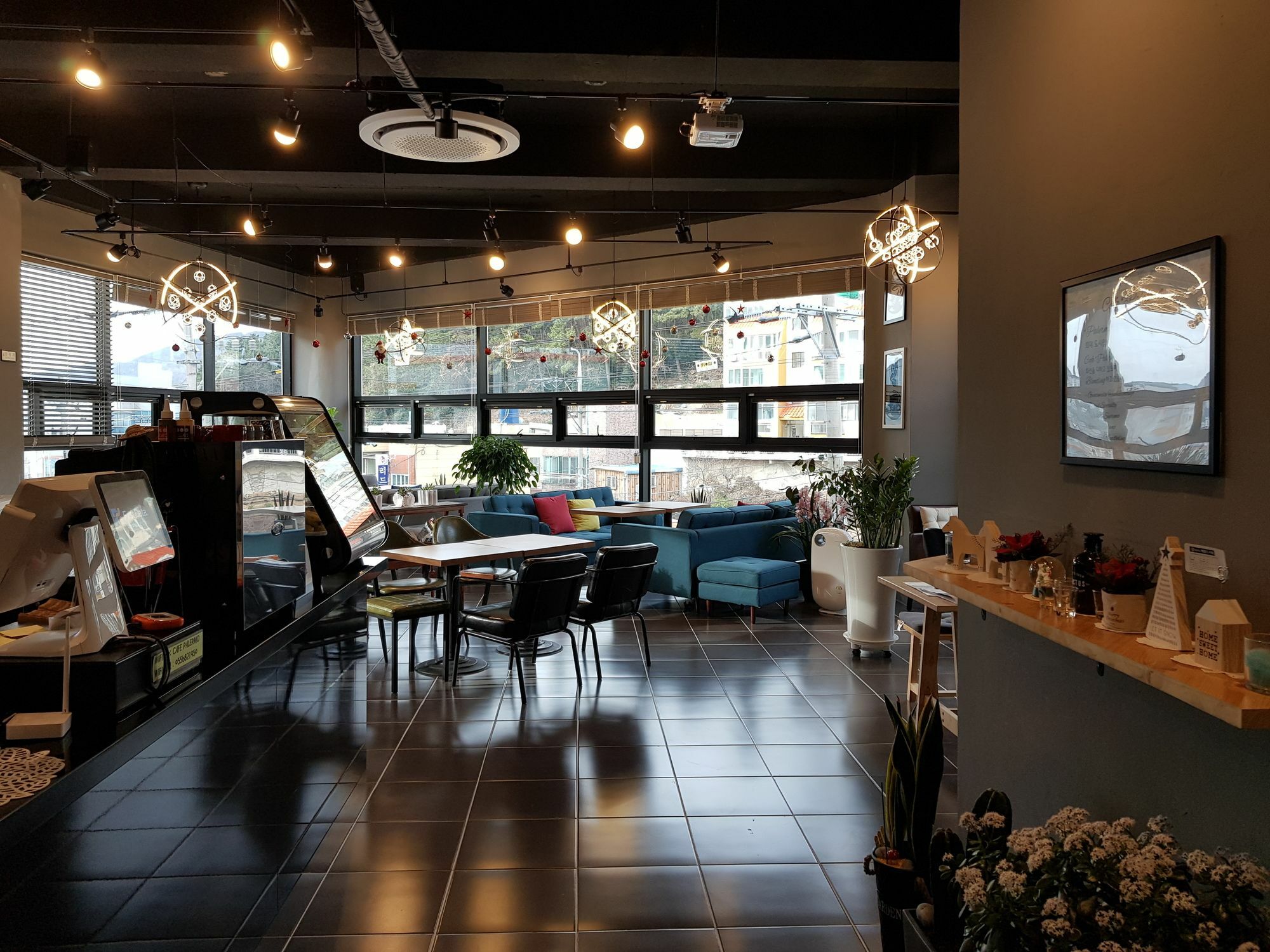 Maison De Geoje Luaran gambar